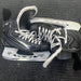 Used CCM RibCore 42K Size 10EE Player Skates