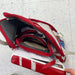 Used Bauer Supreme 3S Intermediate Catcher Blocker Set