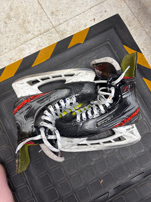 Used Bauer Vapor x2.9 Senior 7.5D Skates