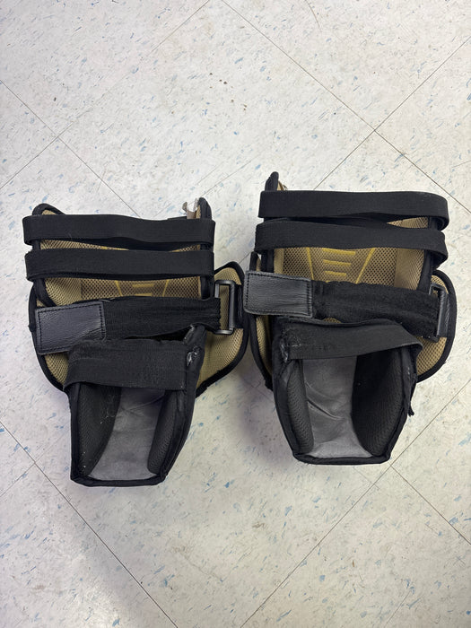 Used Brian’s Optik Senior Knee Guards