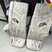 Used Brian’s Optik 9.0 33+1 Goal Pads