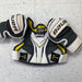 Used Bauer Supreme S170 Youth Large Shoulder Pads