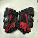 Used Bauer Vapor 3x Senior 14” Gloves