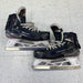 Used Bauer Vapor 2X Pro 10.0D Goalie Skates