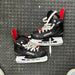 Used Bauer NS 1D Player Skates