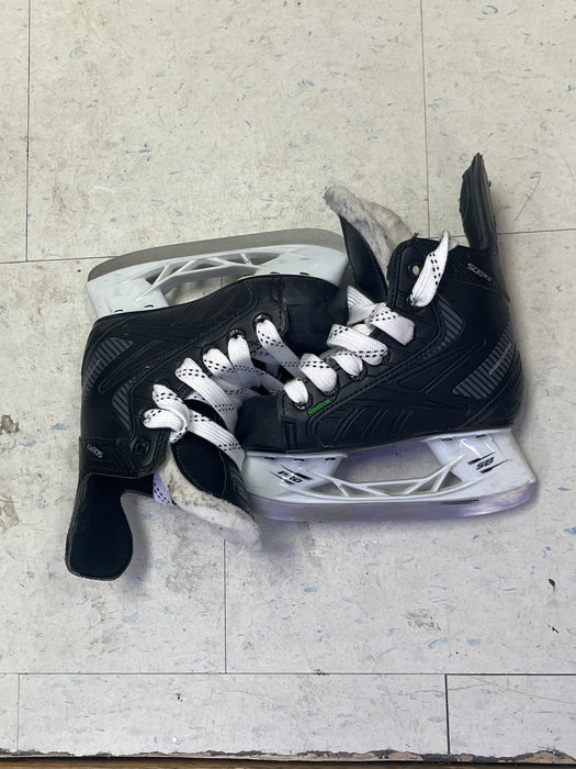 Used Reebok SC87 Size 10 Youth Skates