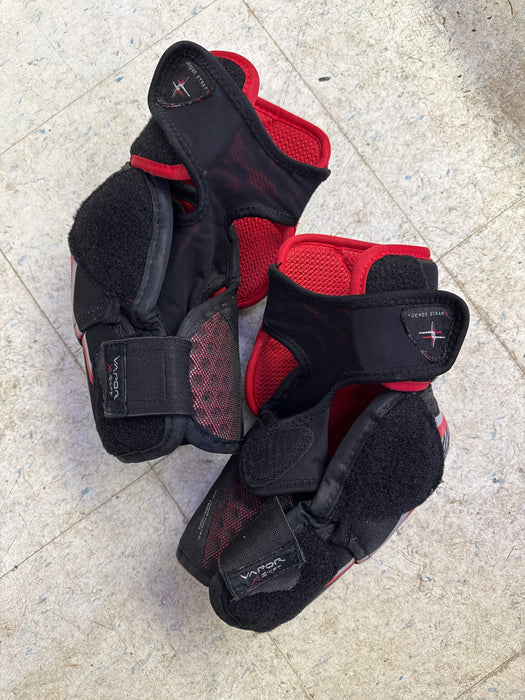 Used Bauer Vapor X Shift Senior Medium Elbow Pads