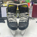 Used Bauer Vapor 3X 2D Junior Skates