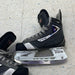 Used CCM U+ 08 2.5D Player Skates