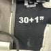 Used Brian’s AirPac Intermediate 30+1” Goal Pads