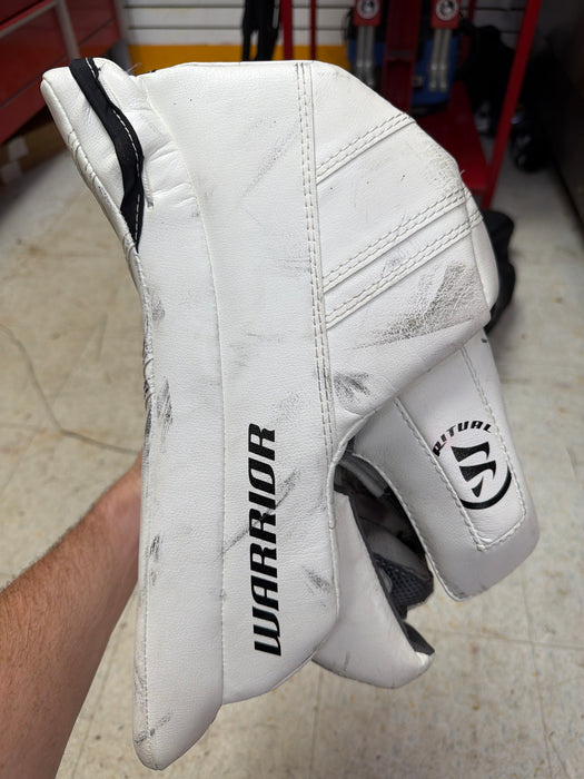 Used Warrior Ritual G3 Senior Blocker