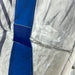 Used CCM Axis 34+1” Senior Goal Pads