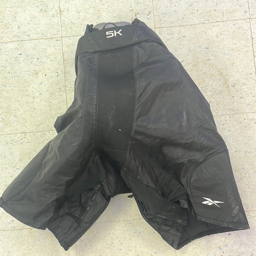 Used Reebok 5K Senior Medium Player Pants
