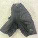 Used Reebok 5K Senior Medium Player Pants