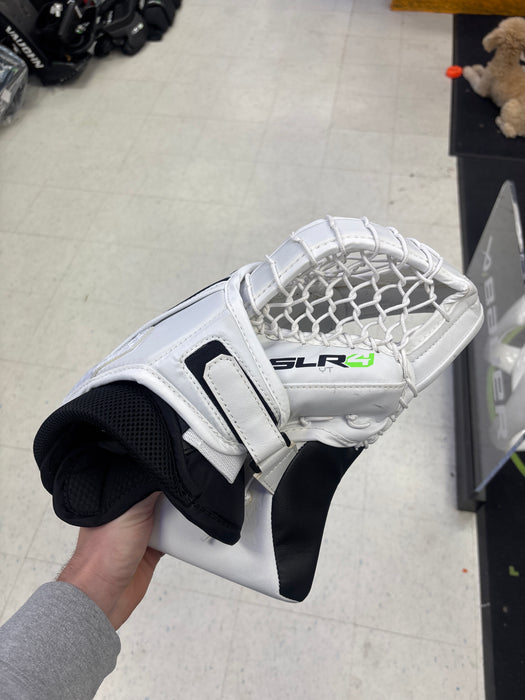 Demo Vaughn Ventus SLR4 Youth 24+2” Goal Set