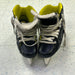 Used Bauer Supreme 3S Size 4EE Goal Skates