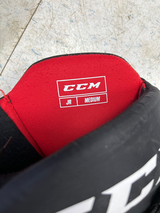 Used CCM JetSpeed FT350 Junior Player Pants