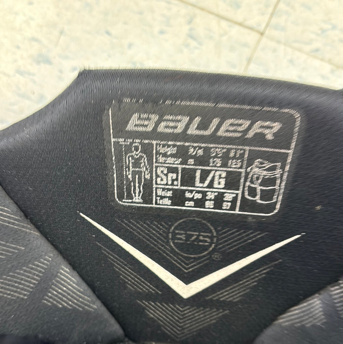 Used Bauer Supreme 1s Senior Large Goal Pant