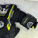 Used Vaughn Velocity VE8 Goal Chest Junior Medium