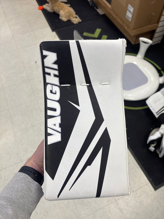 Demo Vaughn Ventus SLR4 Youth 24+2” Goal Set