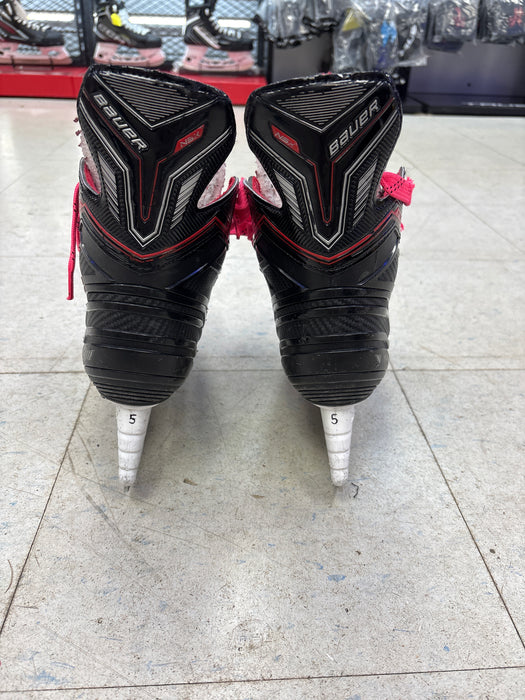 Used Bauer Vapor NSX Size 5.0 D Skates
