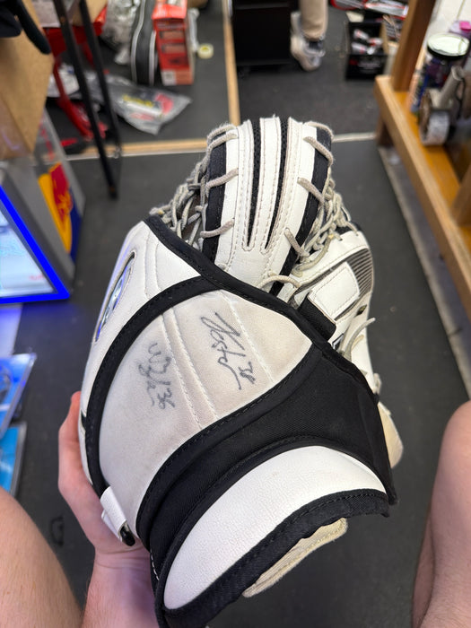 Used Brian’s Optik X2 Junior Catcher