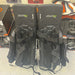 Used Vaughn SLR3 30+2 Goal Pads