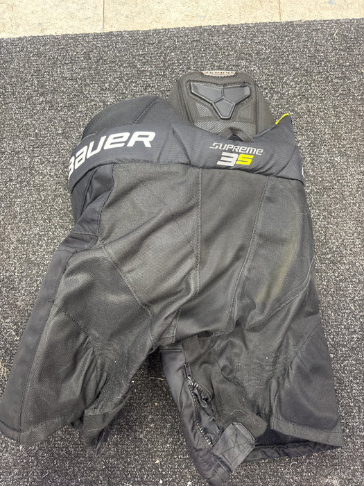 Used Bauer Supreme 3s Junior Small Pants