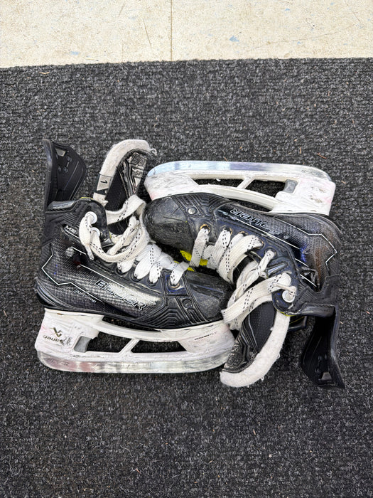 Used Bauer Supreme M50 Pro Size 1.0D Skates