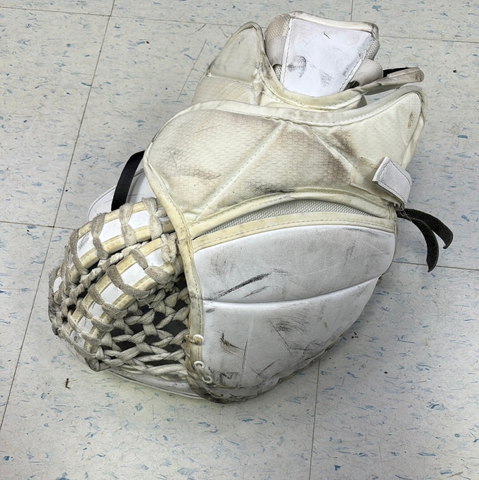 Used Bauer Vapor 2x Senior Catcher