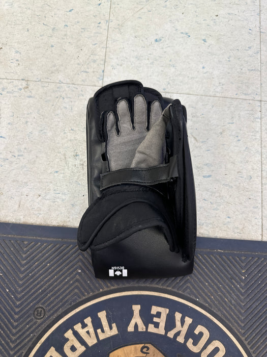Used Brian’s Netzero 2 Youth Blocker