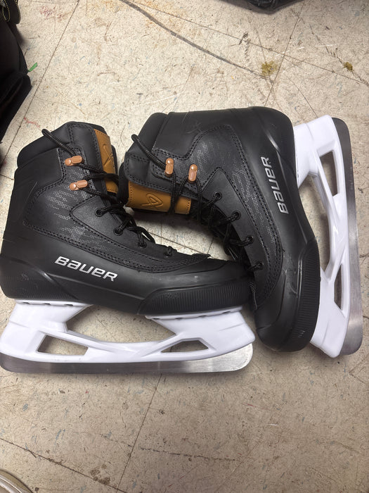 Used Bauer Colorado Skates Size 7