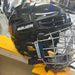 Used Bauer IMS5.0 Small Player Helmet *CERTIFIED*