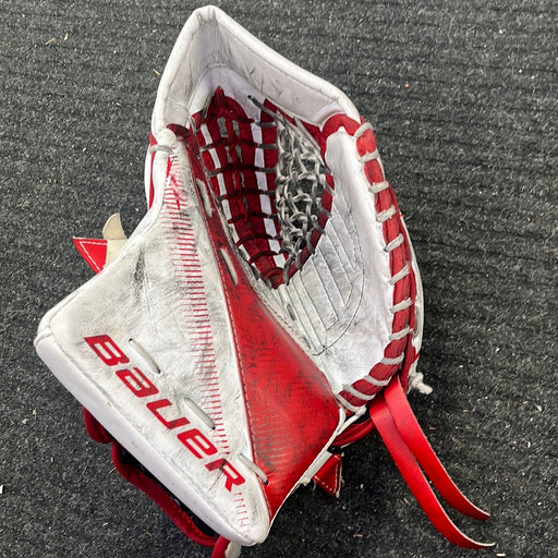 Used Bauer Supreme S27 Junior Catcher