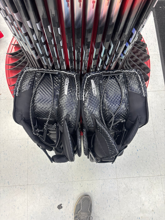 Demo Vaughn SLR4 26+2” Junior Goal Pads