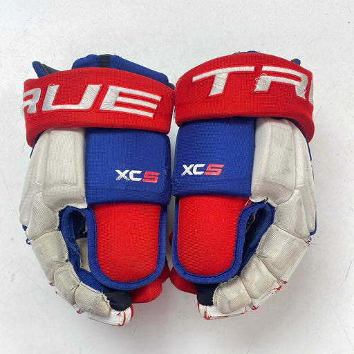 Used True XC5 13” Player Gloves