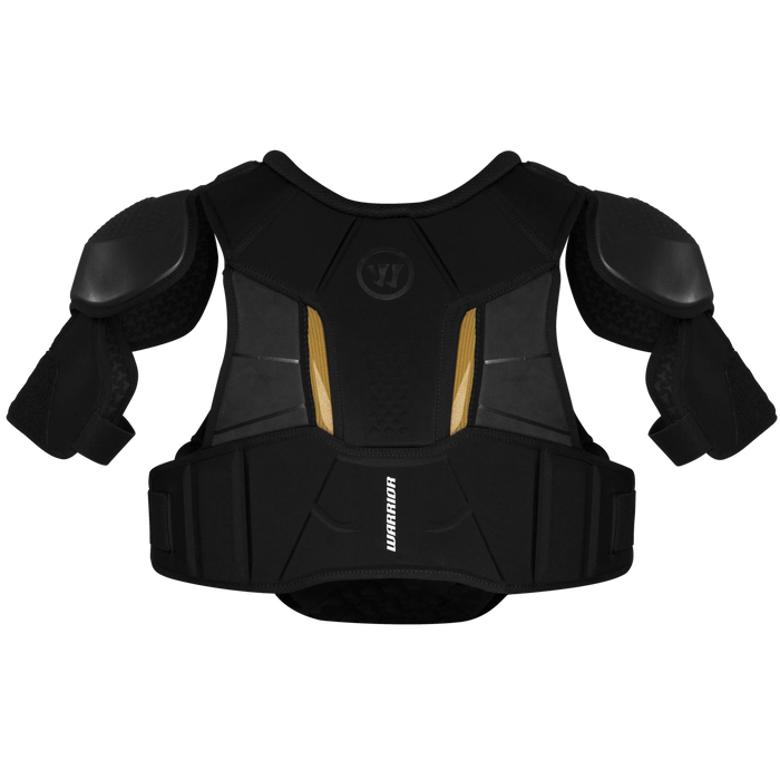 Warrior Alpha LT Shoulder Pads Junior