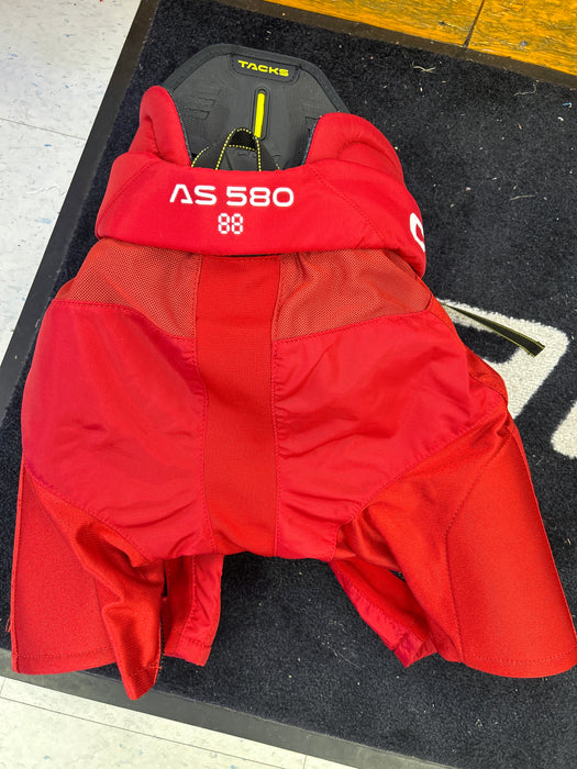 Used CCM AS 580 Junior Hockey Pants
