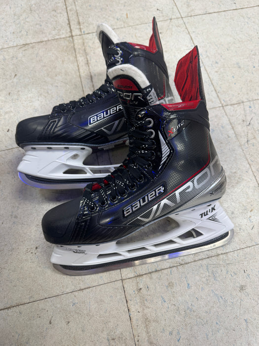 Used Bauer Vapor XLITE 2 Skates Senior 11.5 Fit 2