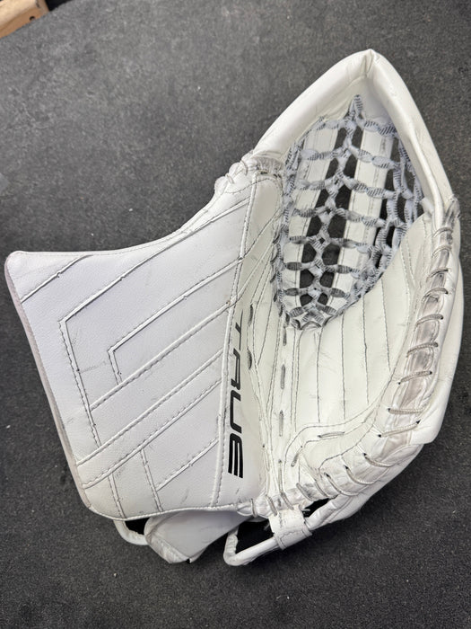 Used True Hzrdus PX4 Catcher Senior Regular