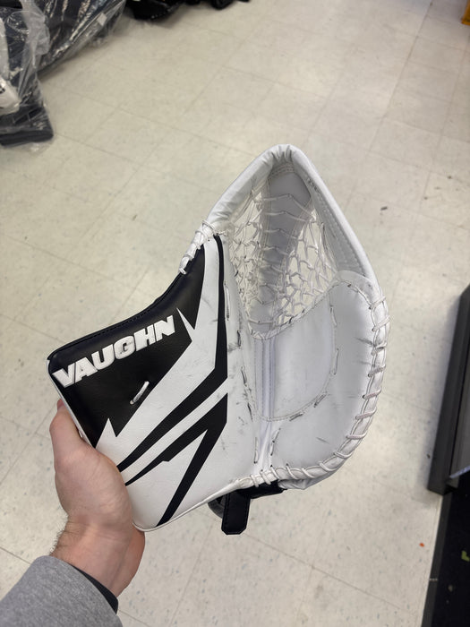 Demo Vaughn Ventus SLR4 Youth 24+2” Goal Set