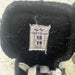Used Hespeler Rogue Size 9 Youth Player Skates
