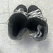 Used Nike Bauer Supreme 30 Size 10.5 Youth Player Skates