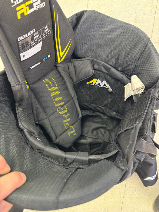 Used Bauer ACP Pro Girdle Senior X-Large