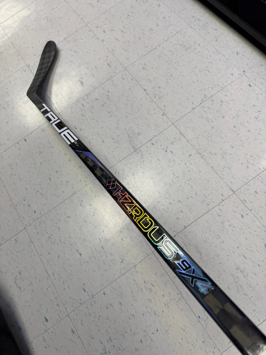 TRUE Pro Stock FILIP FORSBERG HZRDUS 9x4 Hockey Stick Senior