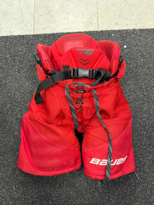 Used Bauer Vapor x900 Lite Junior Small Pants