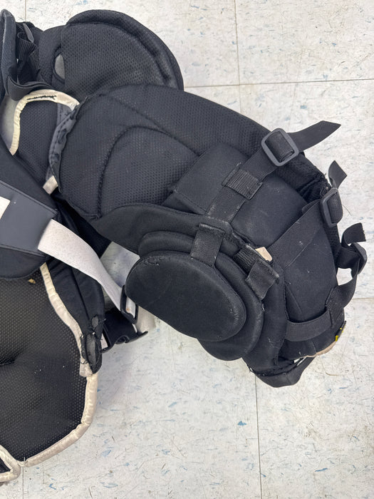 Used Bauer Supreme S190 Intermediate Medium Chest Protector