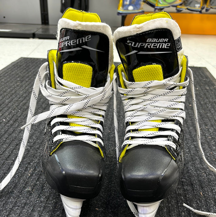 Used Bauer Supreme S25 Size 6.0 Skates