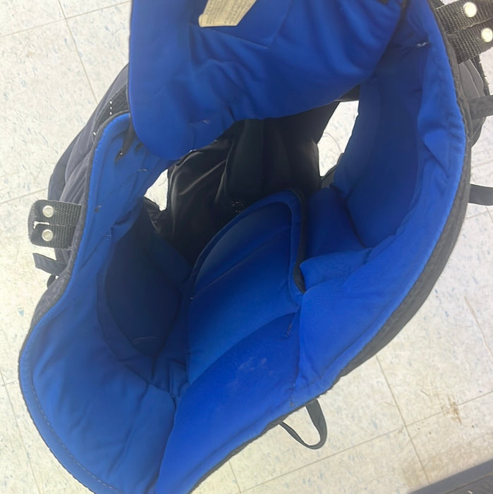 Used McKenney Pro Spec 370 Junior Large Goal Pants