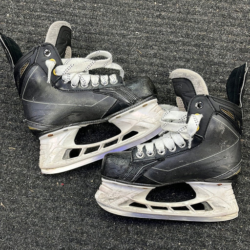 Used Bauer Supreme 170 3.5D Player Skates